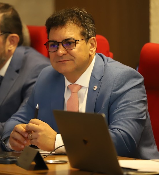 M&aacute;rcio Ant&ocirc;nio Pereira